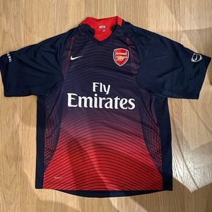 Nike Men’s M Arsenal Jersey